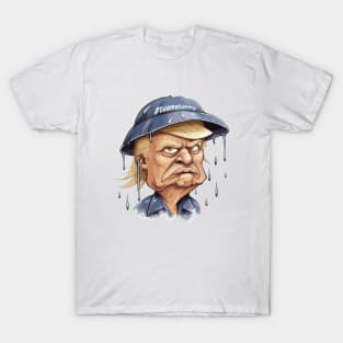 Make America Stormy Again T-Shirt